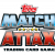   	Topps India | Different cards in Match Attax!  