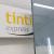 Matt Grey Frosted Privacy Window Film : 30% visible light transmission &#8211; Tinting Express Limited