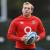Max Malins ruled out from England for the Six Nations against France