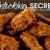 What is the secret behind a good fried chicken?