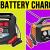 The 17 Most Misunderstood Facts About Car Battery Charger | Image Perth