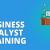 How Do Business Analysts Improve the Business Performance? 