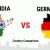 Comparison of Engineering Education in India and Germany: Similarities and Differences