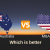MBA in Australia v/s US - Which One is Better for You?