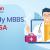 Why You Must Consider Studying MBBS in The USA?