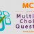 MCQ Full Form: Meaning of MCQ in Examination - TutorialsMate