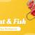 Meat & Fish Delivery App Development Like Licious App
