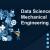 data science in mechanical engineering