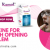 Limited Mouth Opening Causes And Treatment | Kamol Oral Care