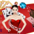 Well use mega slots system in Delicious Slots &#8211; Delicious Slots