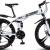 MEIYINUO RE-TS 27.5 Inch Full Suspension Mountain Bikes