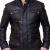 Top Class Men Leather Jacket | Men’s Genuine Leather Coats &amp; Jackets