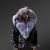 Mink Fur Coat & Jackets Men | Men's Genuine Fur Coats