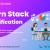 Features of MERN Stack
