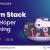MERN Stack Development