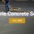 Metairie-Concrete-Service