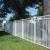 High-quality Residential Aluminum Fences & Gates in the Cayman Islands - AMW