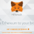 MetaMask Extension 