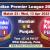 IPL 15 Mumbai vs Punjab live preview and scorecard 2022