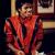 Michael Jackson Thriller Red Leather Jacket - Just American Jackets