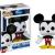 Mickey Mouse 457 Funko Pop
