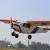 Microlight flying in Bangalore