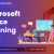 Benefits of Learning Microsoft Office