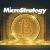 MicroStrategy Mua Số Bitcoin Trị Giá 615 Triệu USD