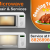 Microwave Repair & Services