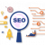 SEO (Search Engine Optimization) Services in India