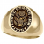 Traditional and Modern Custom Signet Ring Styles for Your Inspiration. - The Luxury Magazine