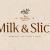 Milk and Slick Font Free Download OTF TTF | DLFreeFont