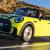 The MINI Convertible is renewed