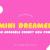 Mini Dreamer Font Free Download OTF TTF | DLFreeFont