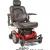 Upgrade the Class of Moving Around with Compass HD Power WheelChair