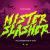 Mister Slasher Font Free Download Similar | FreeFontify