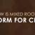 How Is Mixed Roots A Platform For Change – IAMMixedRoots