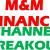 M&M Finance Share
