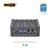 Intel® J1900 HD WiFi 4 COM 2 LAN Fanless Industrial Mini PC