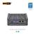 Fanless Industrial Mini-PC MNHO-034