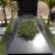 Mộ ốp đá granite MOD07