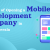 Benefits of Opening a Mobile App Development Company in Kochi, Kerala - WebDesignCochin