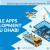 Best Mobile Application Development in Abu Dhabi 2021 &#8211; mobileappdevelopment