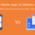 Mobile Apps vs Websites: Why is Mobile Apps Conversion Rate Higher Than Website? - ByteCipher Pvt. Ltd.