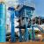 Bitumen Hot Mix Plant - High Productivity With Low Cost