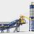 Harga Batching Plant Portable/Pabrik Beton Dijual
