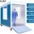 Top-quality Auto Sanitizing Gate Disinfection Channel Door Factory Price