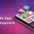 Revolutionizing the Digital Landscape: The Rise of Mobile App Development Companies