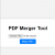 A Simple PDF Merger Tool Using JavaScript