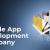 What is mobile application development? 